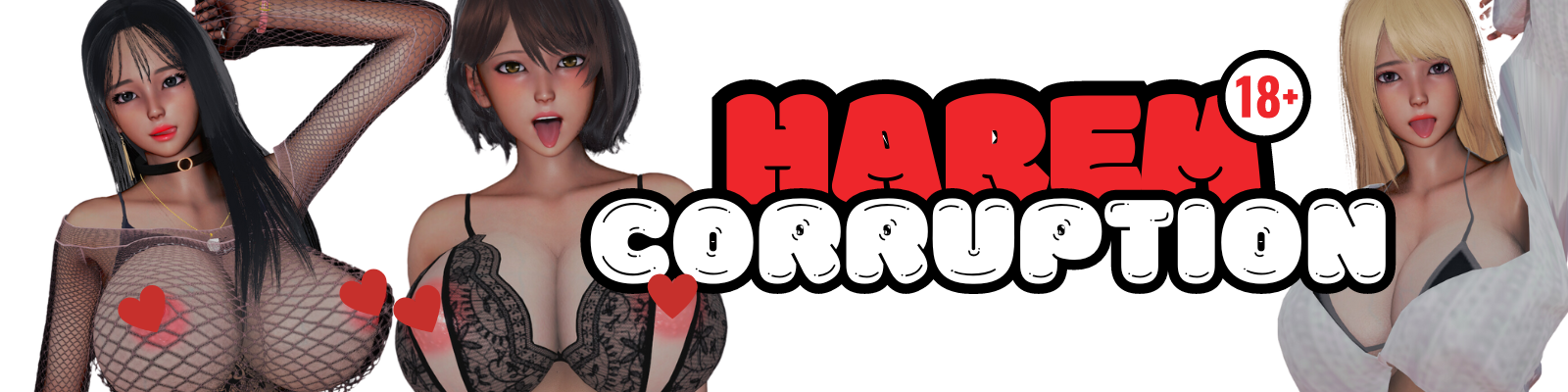 Harem Corruption [v9.0]